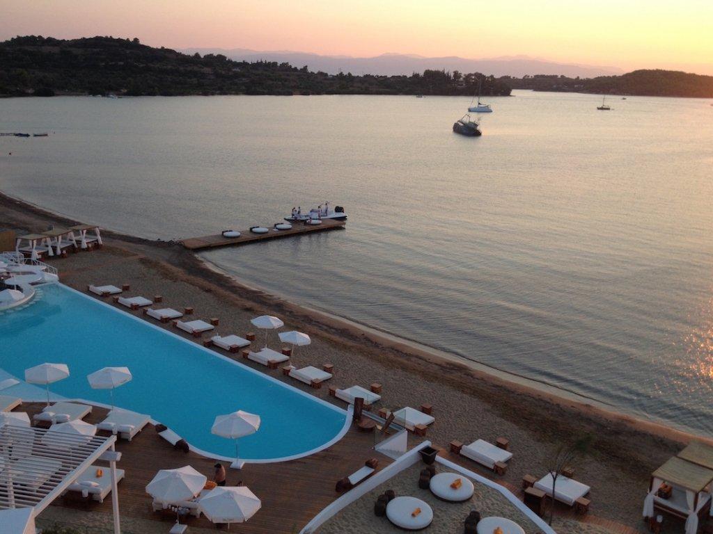 Nikki Beach Resort & Spa Porto Heli Exterior photo