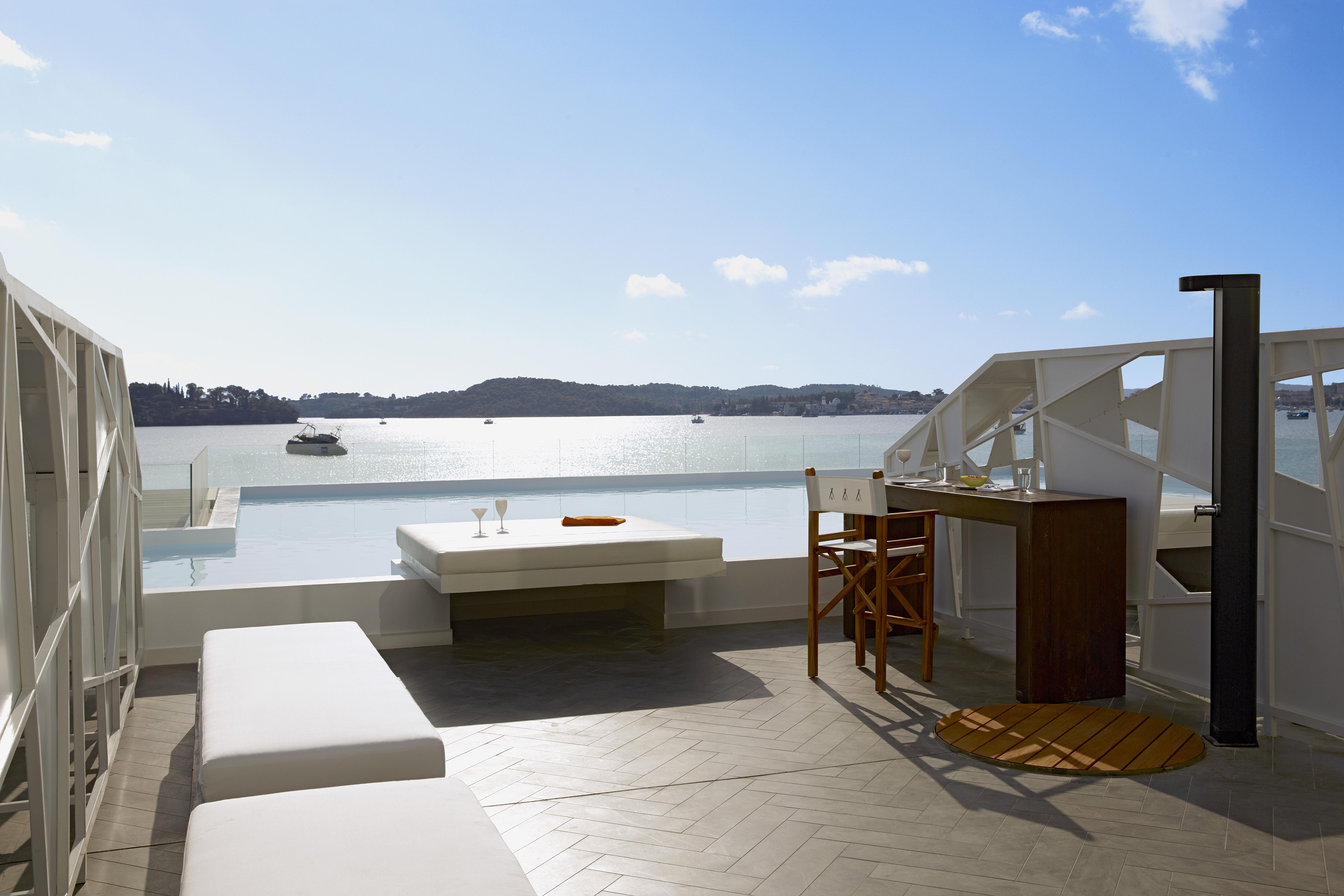 Nikki Beach Resort & Spa Porto Heli Room photo