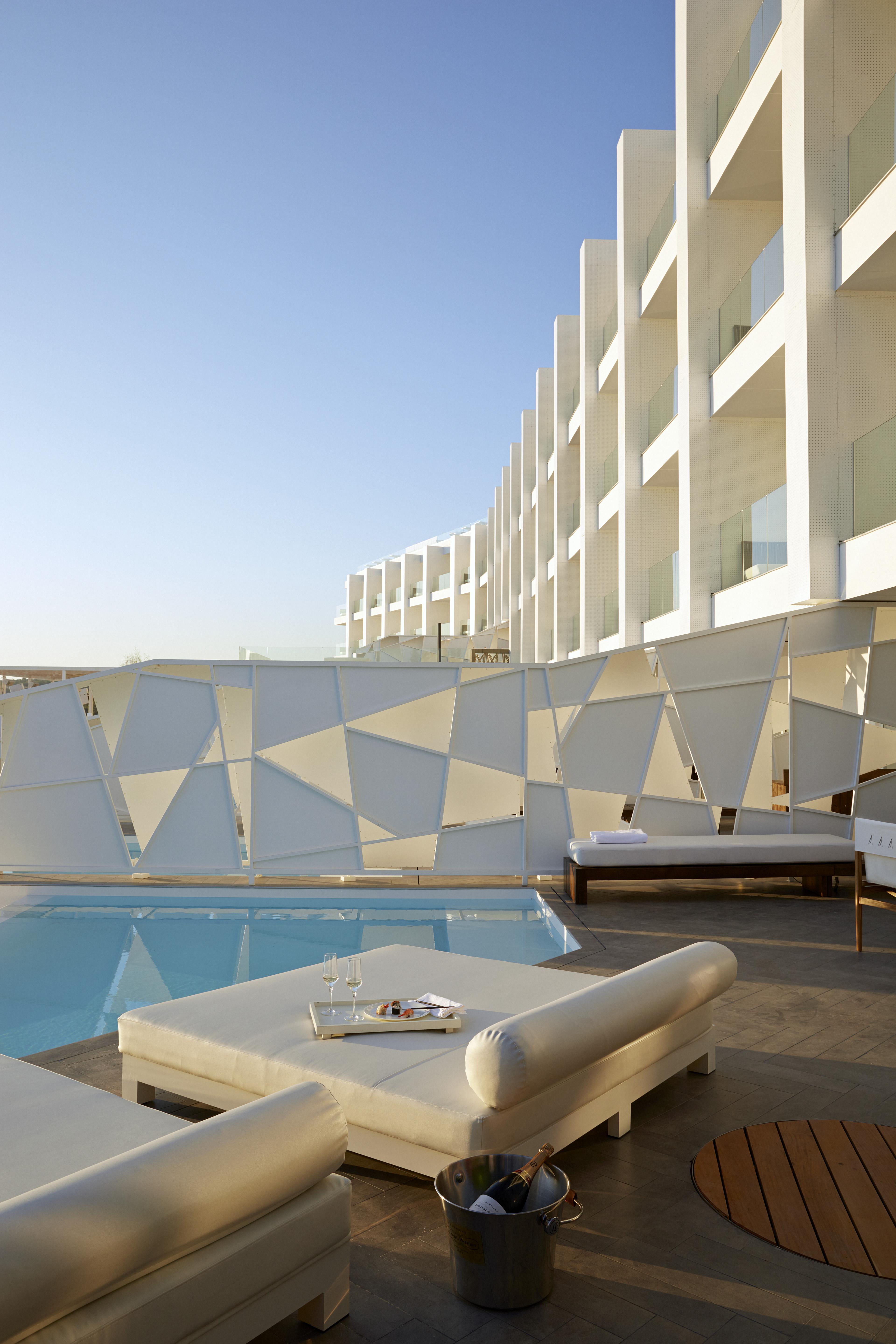 Nikki Beach Resort & Spa Porto Heli Exterior photo