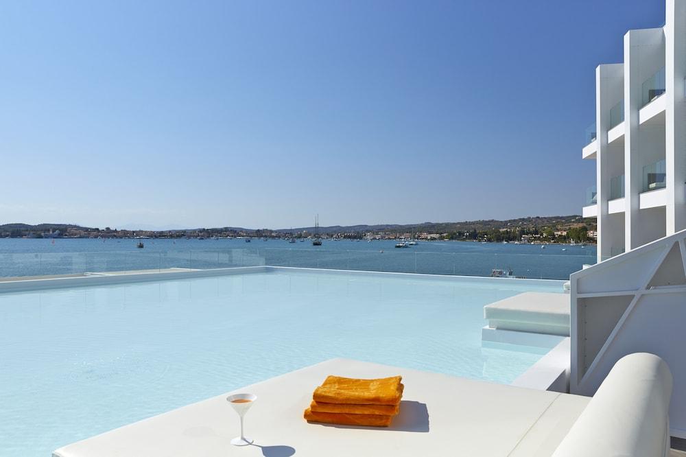 Nikki Beach Resort & Spa Porto Heli Exterior photo