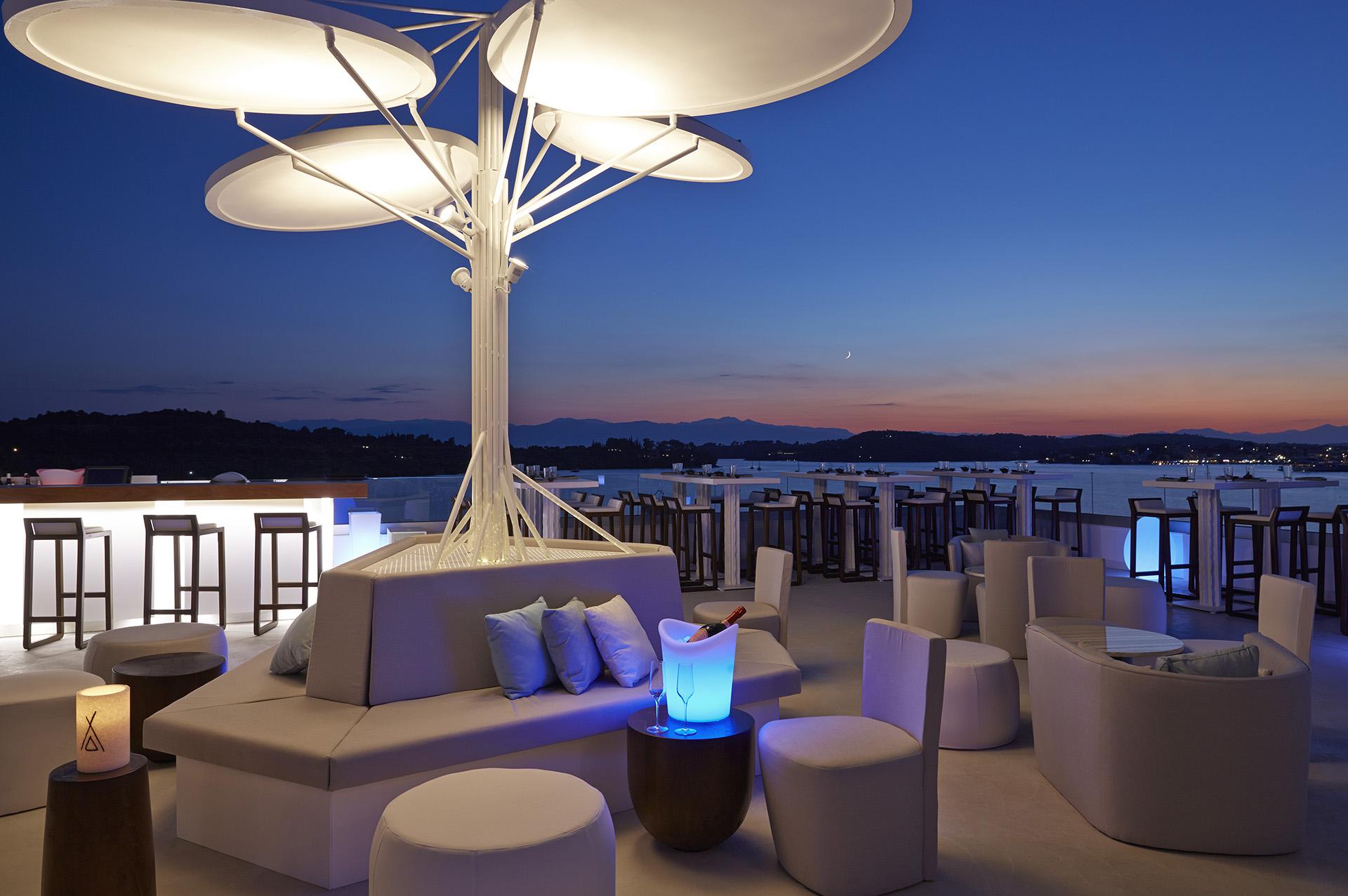 Nikki Beach Resort & Spa Porto Heli Facilities photo