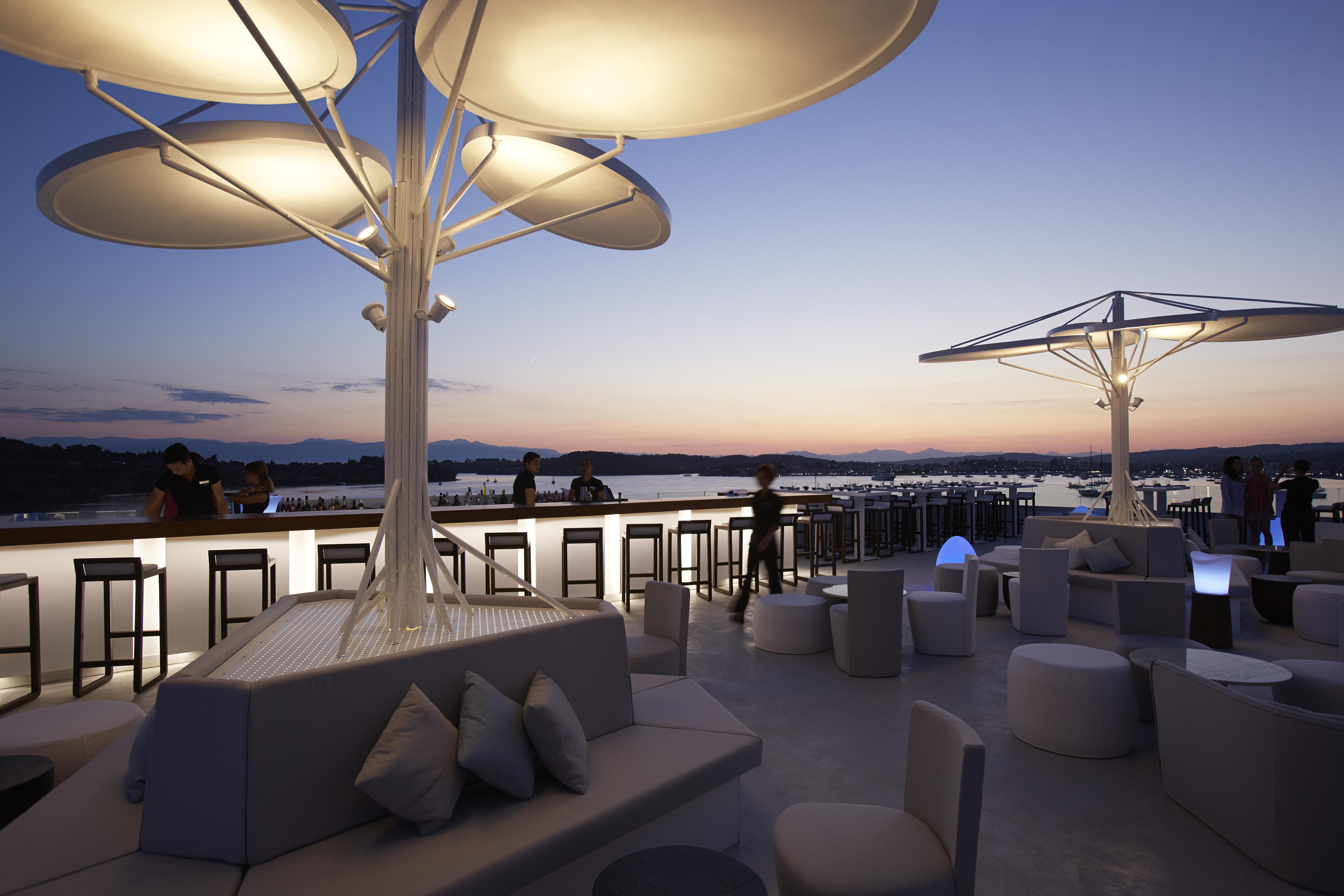 Nikki Beach Resort & Spa Porto Heli Exterior photo