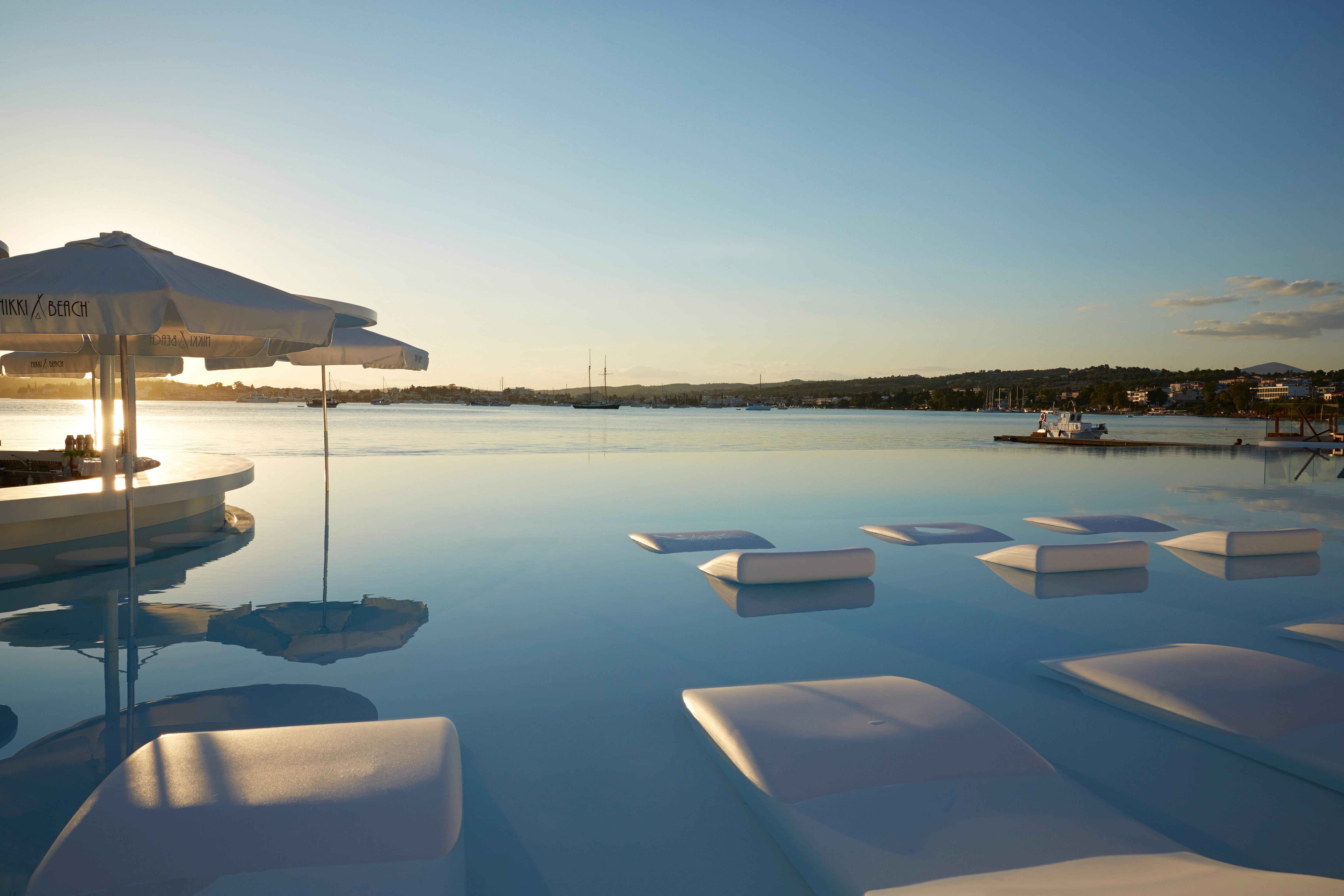 Nikki Beach Resort & Spa Porto Heli Facilities photo