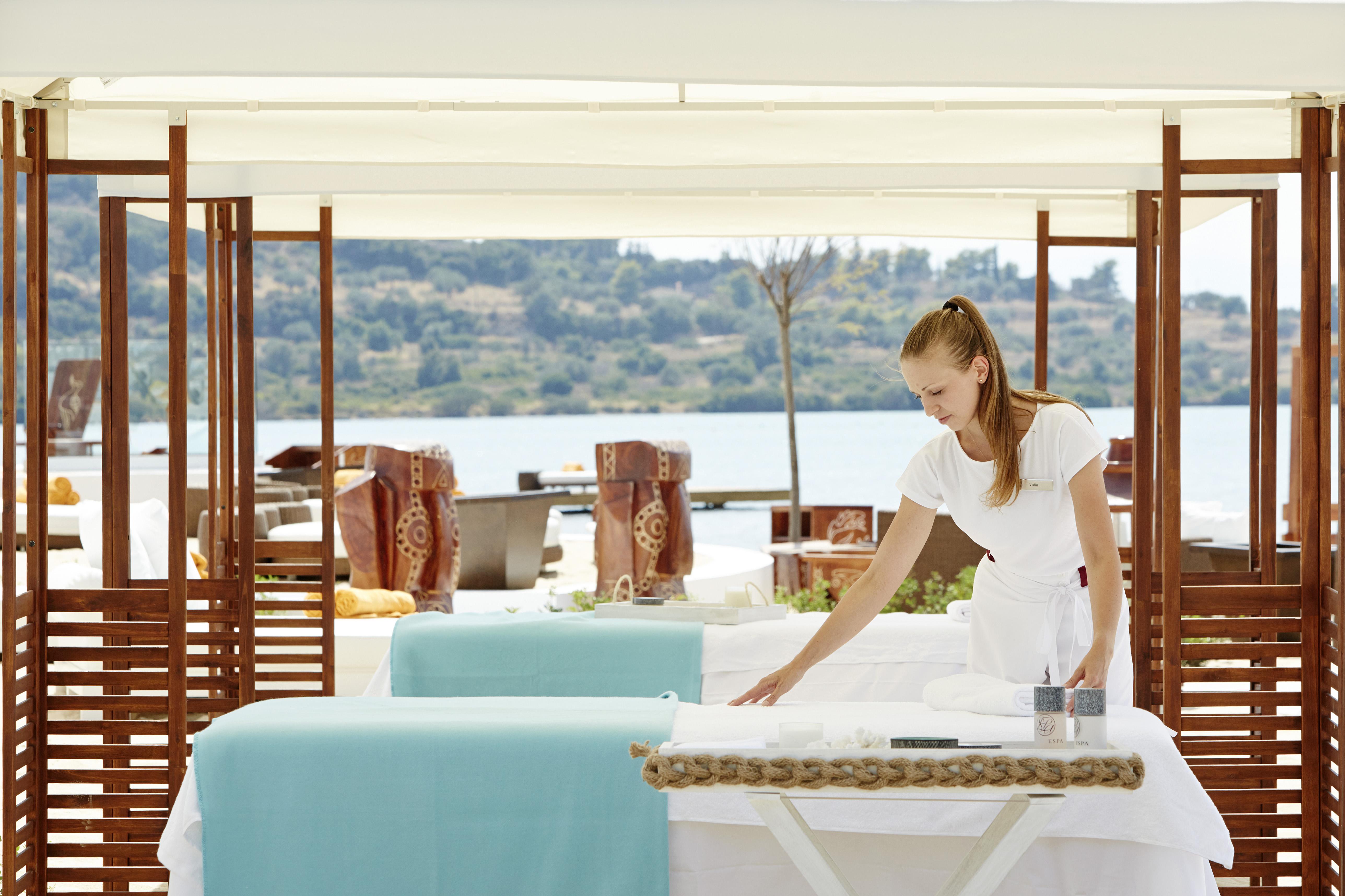 Nikki Beach Resort & Spa Porto Heli Exterior photo