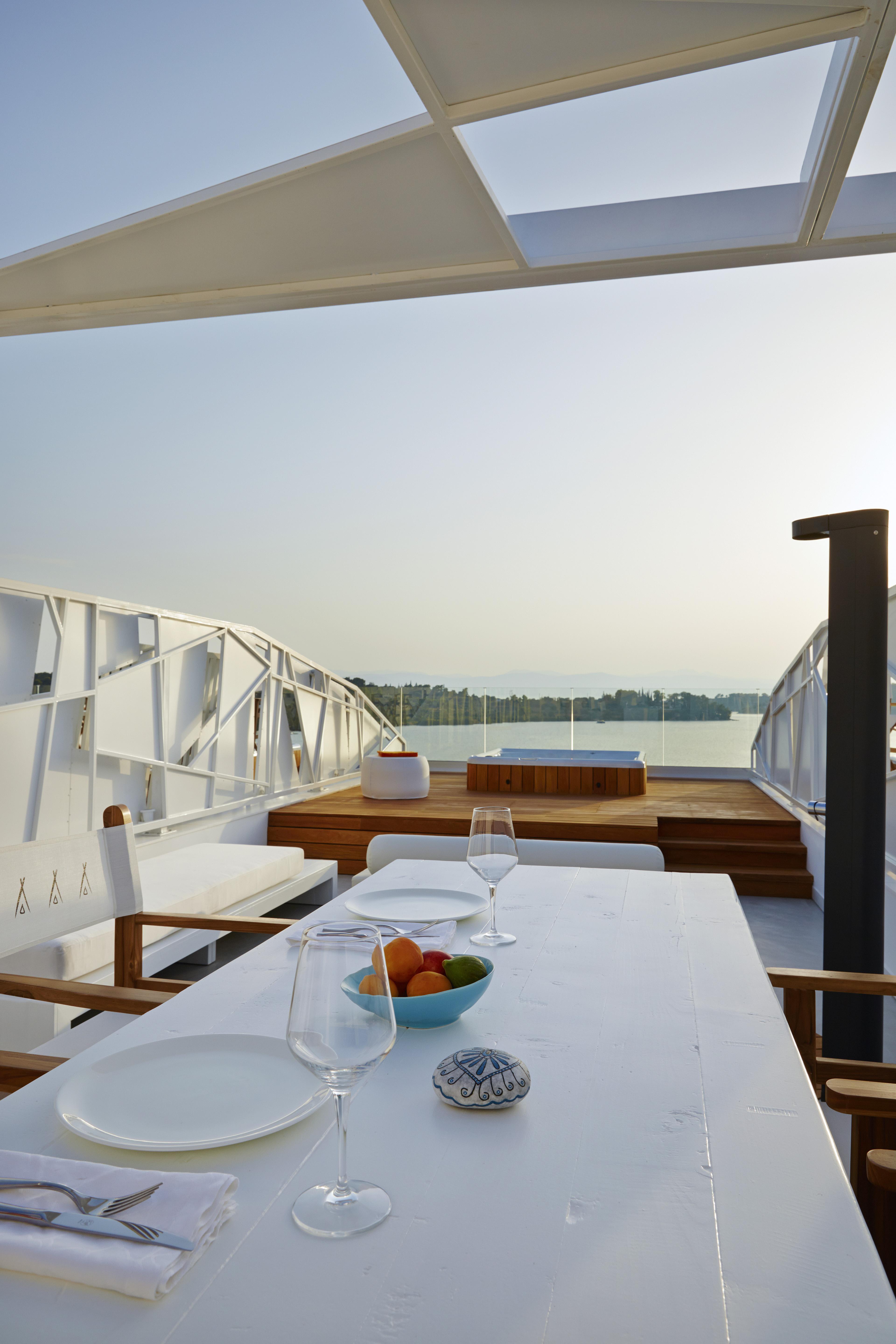 Nikki Beach Resort & Spa Porto Heli Room photo