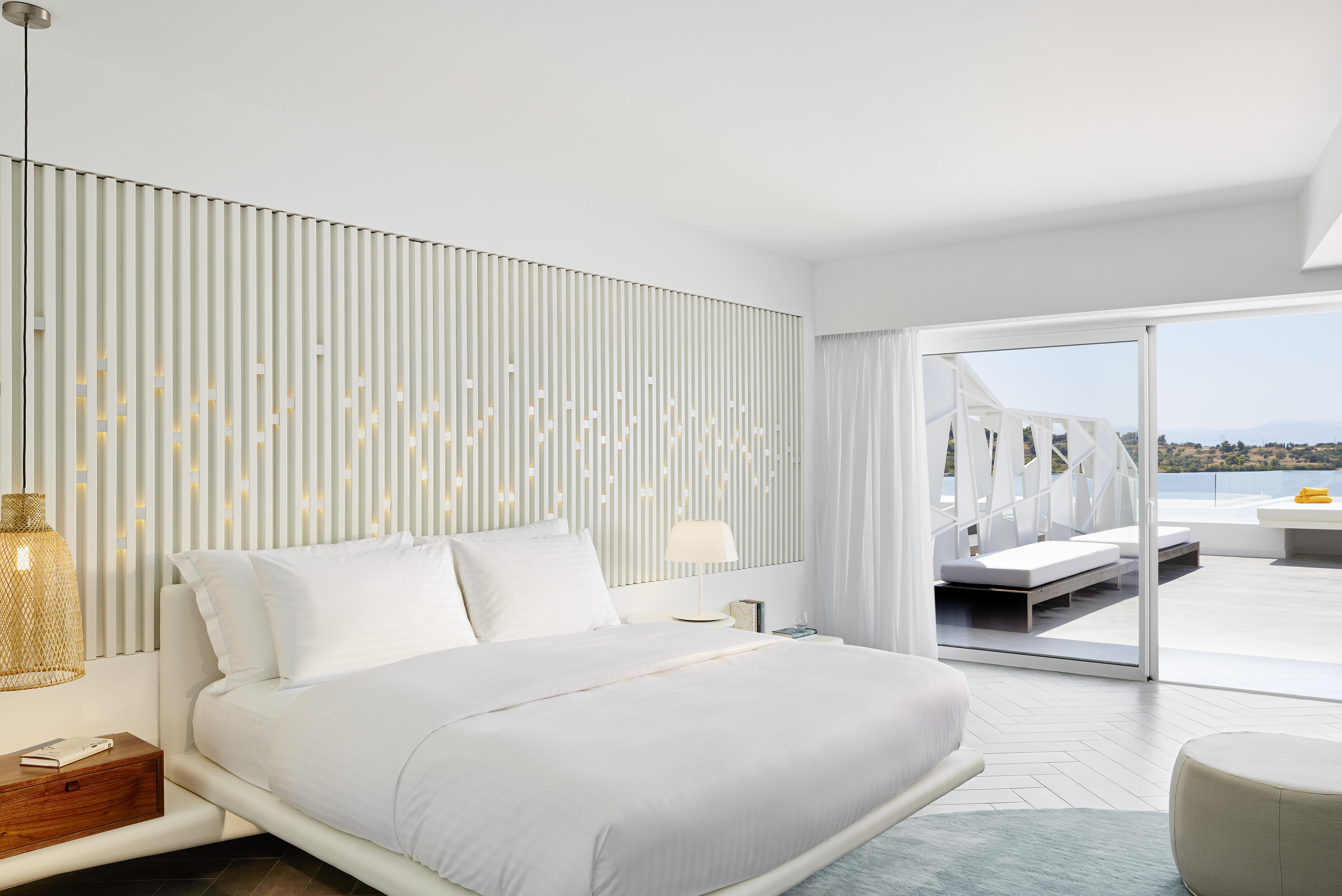 Nikki Beach Resort & Spa Porto Heli Room photo