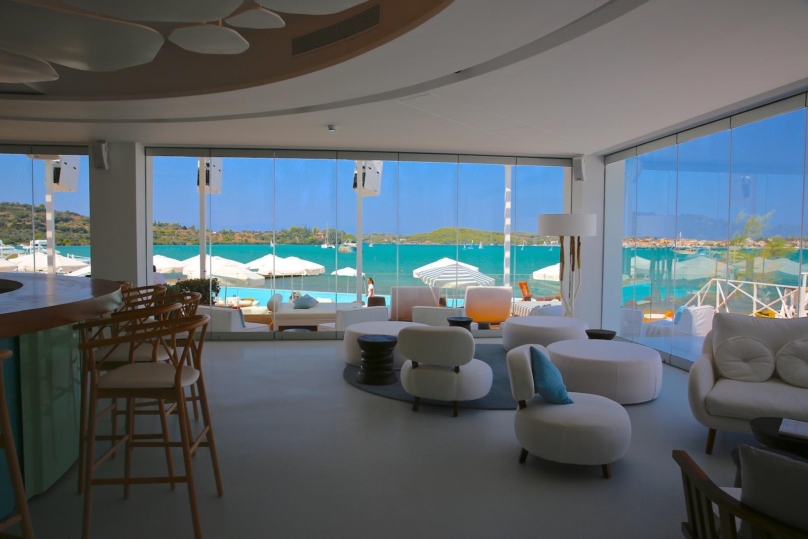 Nikki Beach Resort & Spa Porto Heli Exterior photo