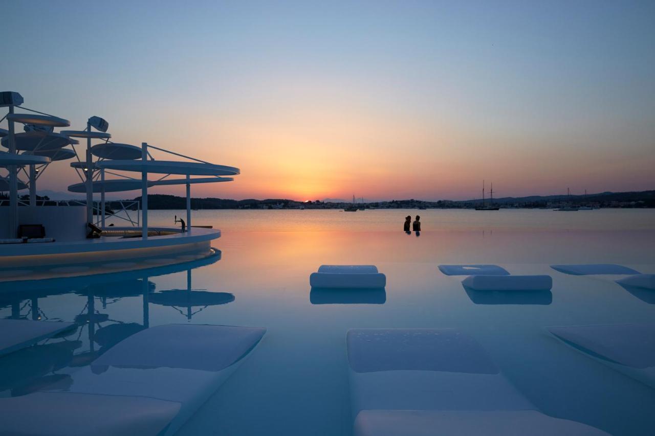 Nikki Beach Resort & Spa Porto Heli Exterior photo