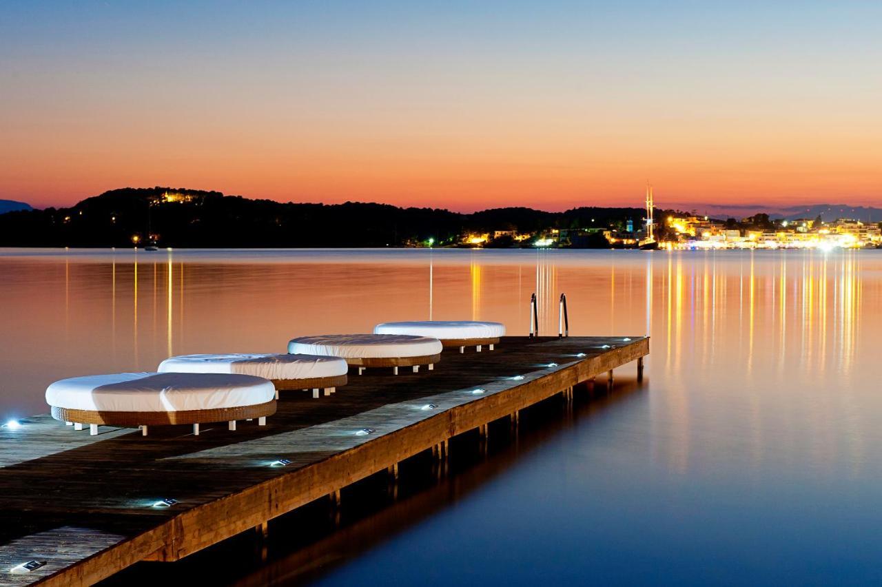 Nikki Beach Resort & Spa Porto Heli Exterior photo