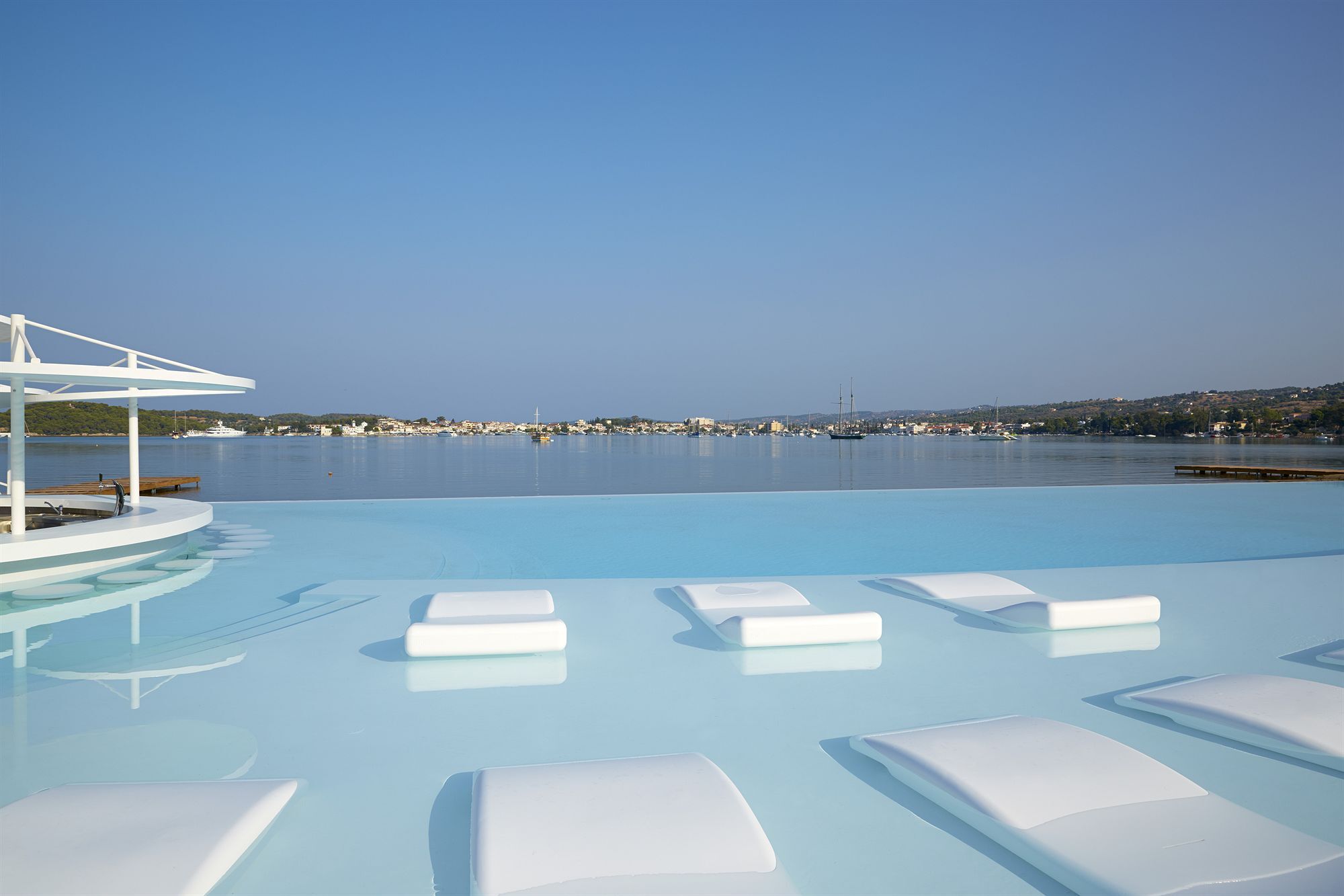 Nikki Beach Resort & Spa Porto Heli Facilities photo