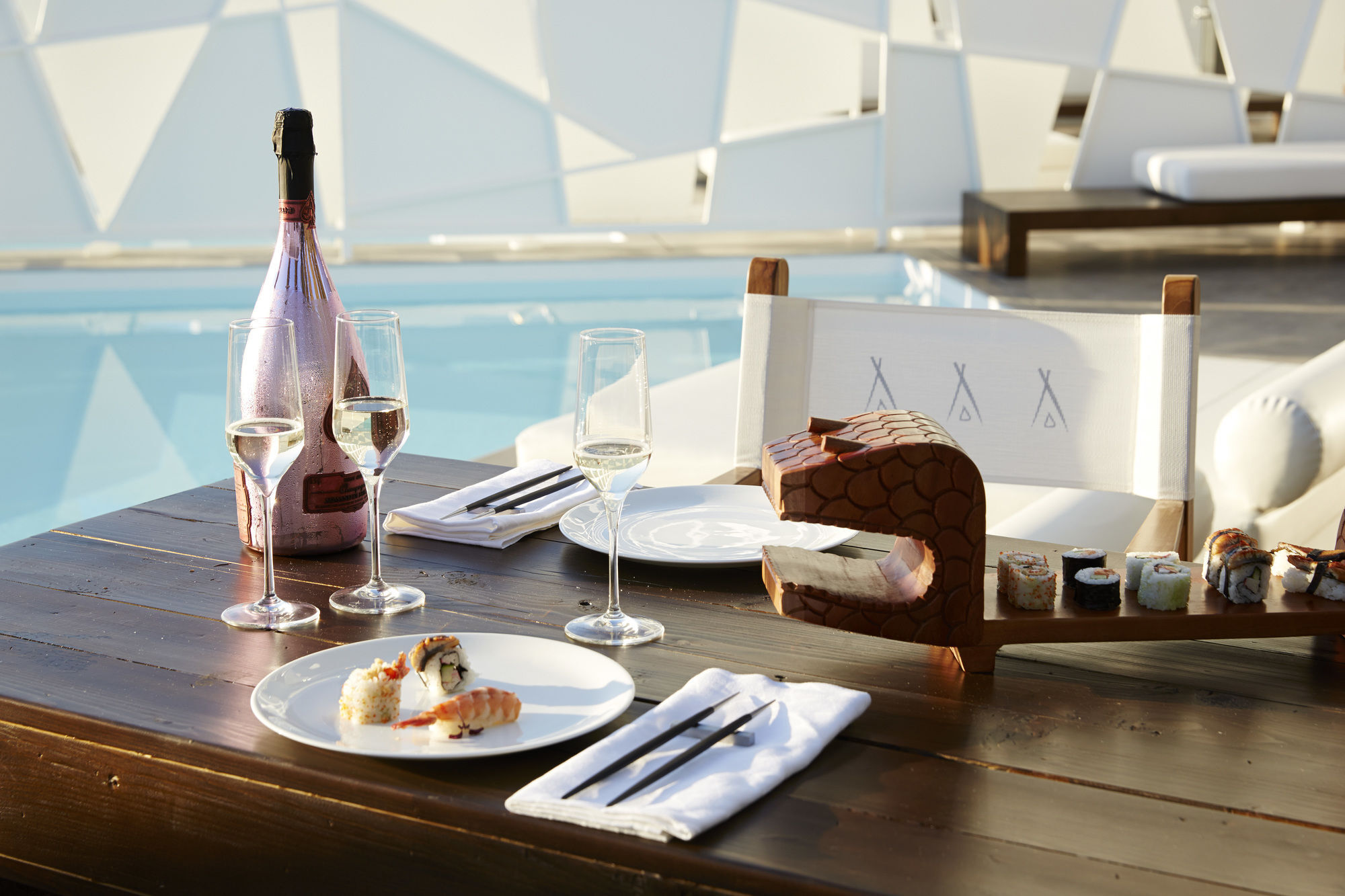 Nikki Beach Resort & Spa Porto Heli Room photo