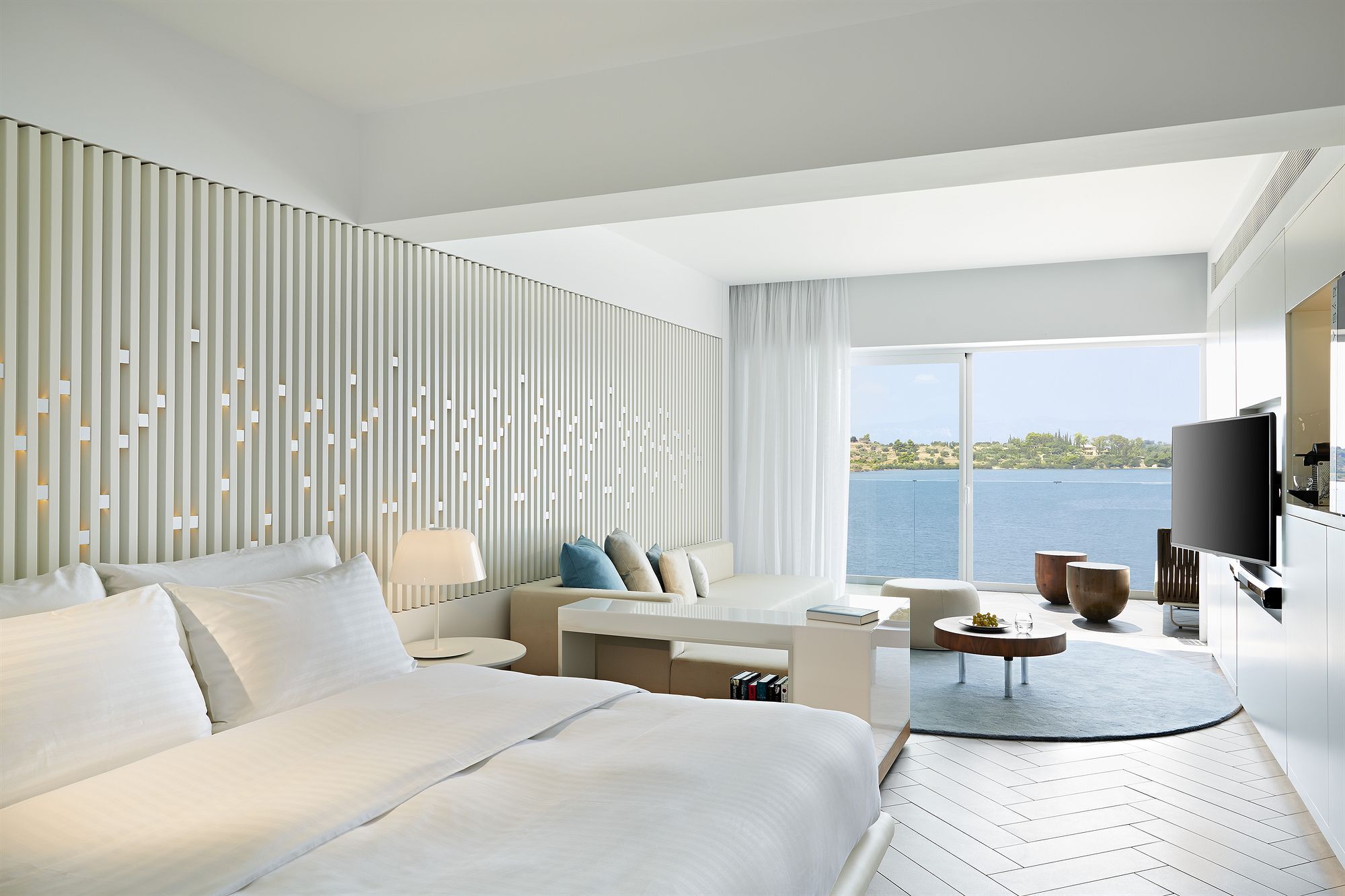 Nikki Beach Resort & Spa Porto Heli Room photo